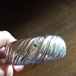 Brighton cuff bracelet